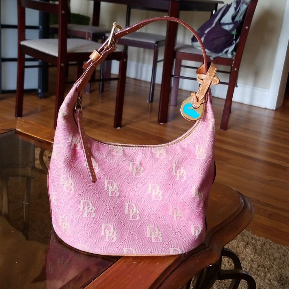Dooney & Burke Bucket Bag